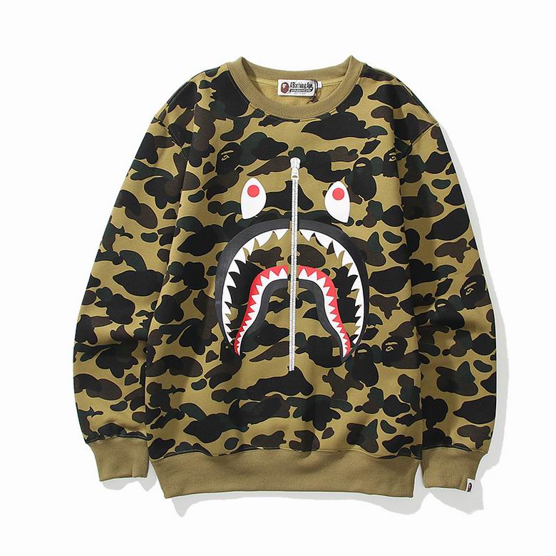 Bape Sweatshirt-040